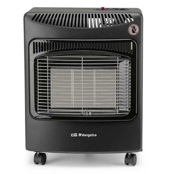 Orbegozo HCE 50 4200W