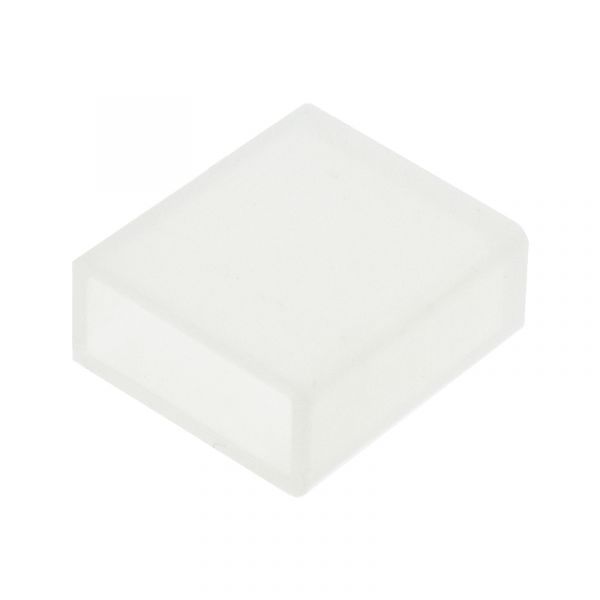 Ledme Tampa para fita LED Ruzok 230VAC
