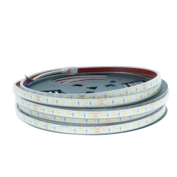 Ledme Fita LED 24V DC SMD5050 Videny IP68 60 Led/m - 20 Metros 4500K