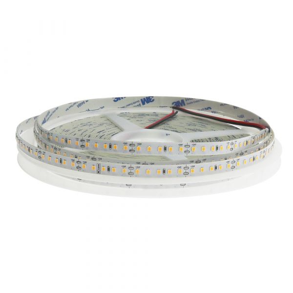 Ledme Fita Led 24V Dc Smd2835 Ziadna Ip20 120 Led/m 20 Metros 2700K