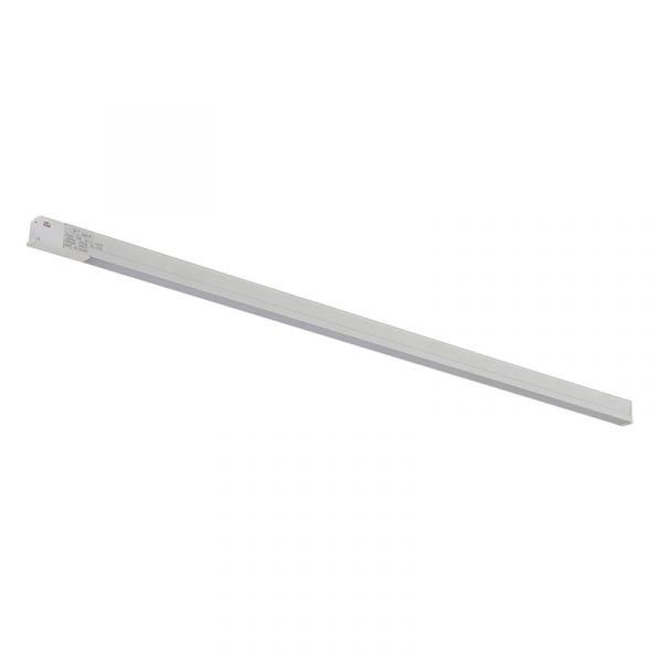 Ledme Projetor LED Lounge Series 16mm 20W para Calha Magnética Branco 48V 3000K