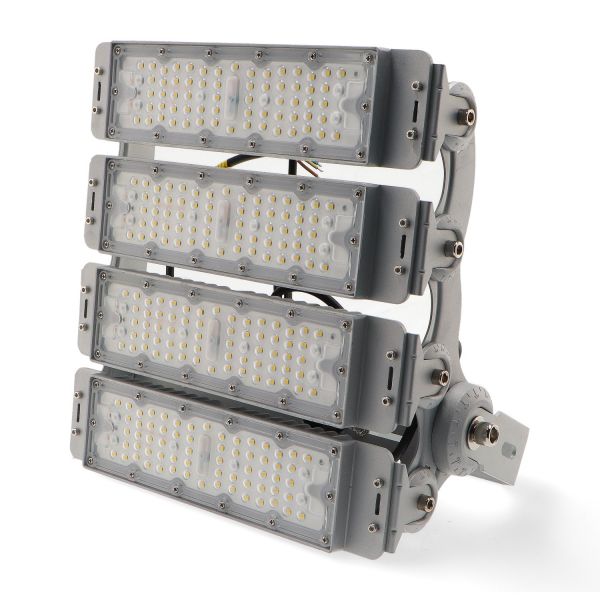 Ledme Projetor Modular Led Premium 200W 5000K