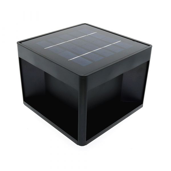 LEDME Baliza led Solar Truck