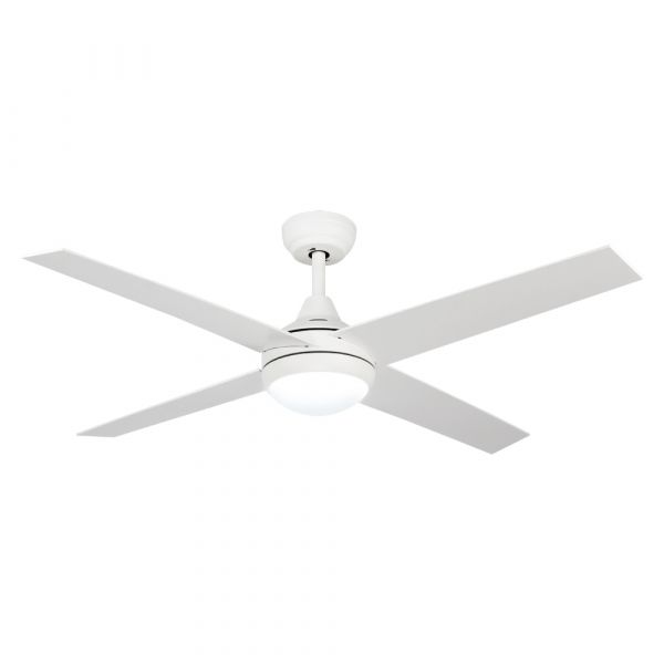 Ledme Ventilador de Teto LED Mínimo
