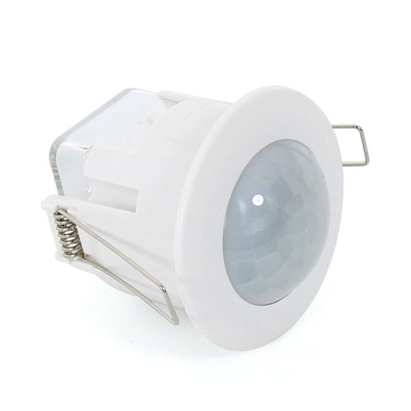 Ledme Detector de movimento PIR embutido 360º