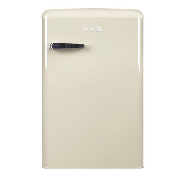 Frigorífico Mini Com Congelador Fagor 3FFV-855BG 108L Classe E