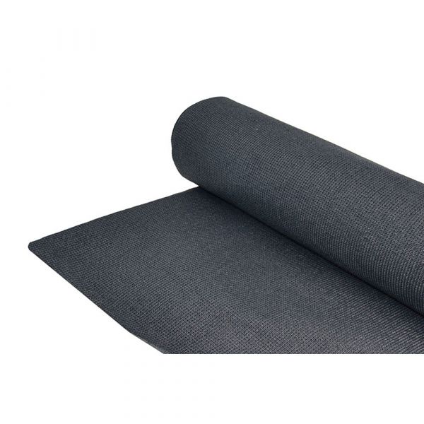 Fun & Go Rede de Camuflagem Premium 1x5m Antracite
