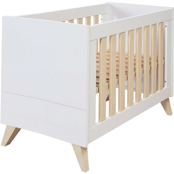 Berço Ikid Lazzio 0m+ - 8435587801849