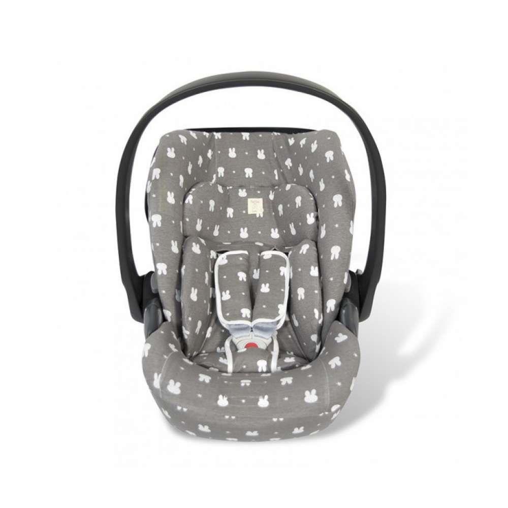 Fundas Forra Cloud Z Fun Miffy