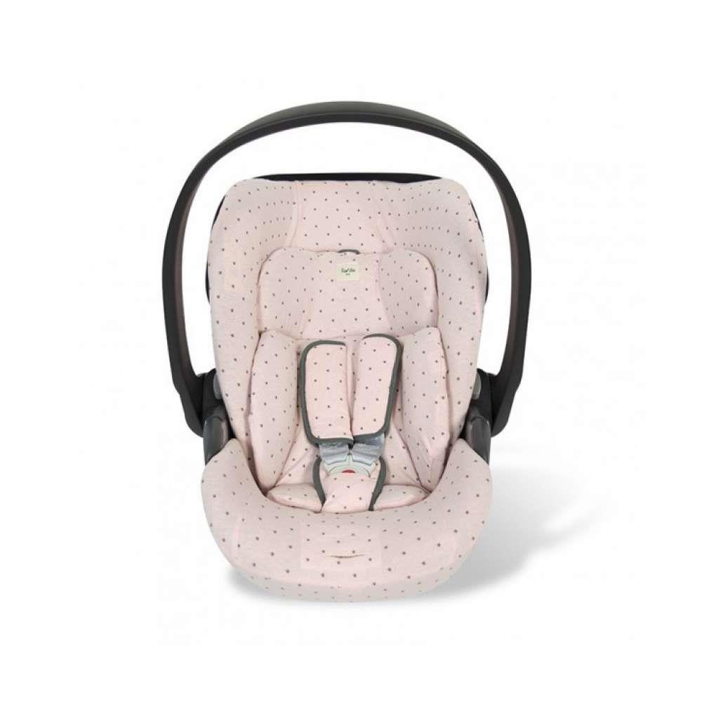 Fundas BCN Forra Cloud Z Little Fun Peach