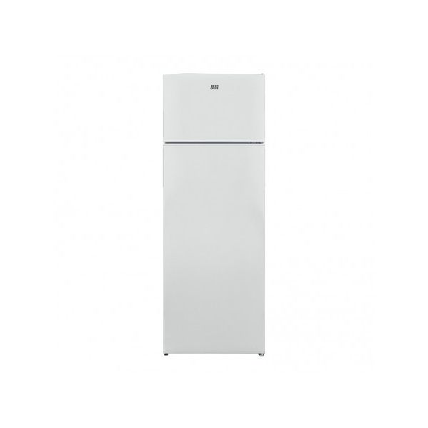 Frigorífico 2 Portas Com Congelador New Pol NW160P2 243L Classe F