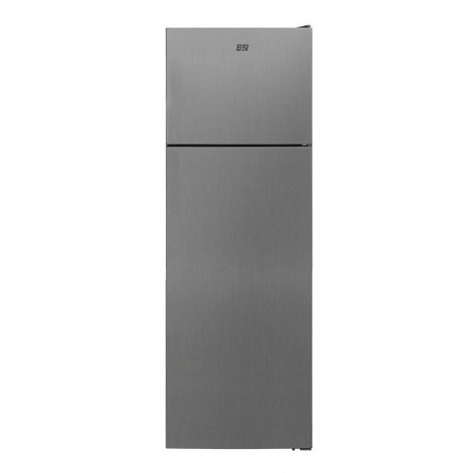 Frigorífico 2 Portas Com Congelador New Pol NW170IP2 312L Classe F