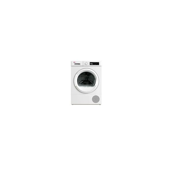 Máquina de Secar Roupa New Pol NWS0HPD 10Kg Classe D