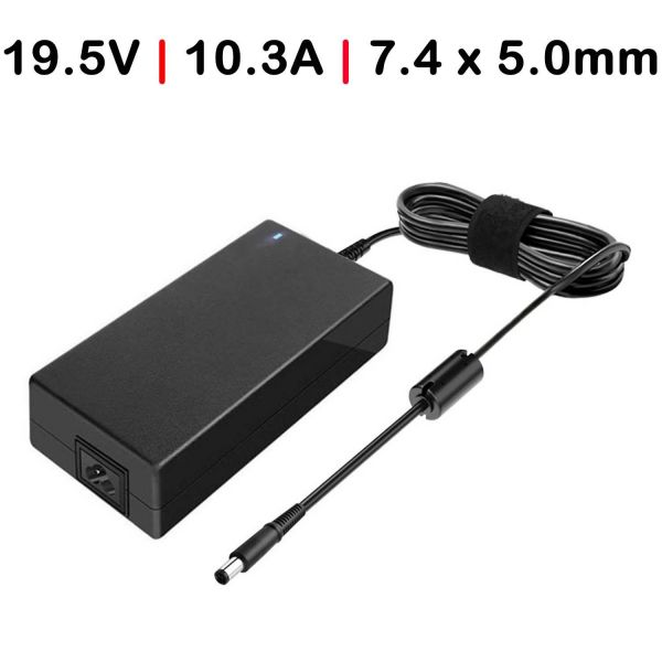 Carregador para Portatil HP Zbook 15 Dreamcor Workstation DC7800 DC7900 Series - AD00032