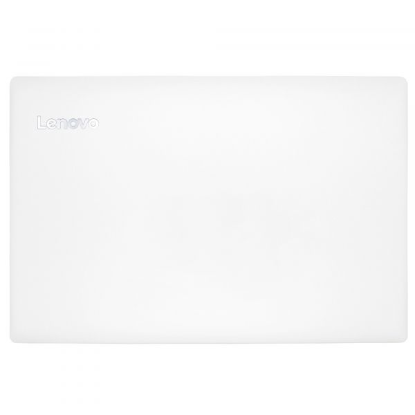 Carcaça LCD para Portátil Lenovo Ideapad 320-15ABR/320-15IAP/320-15AST/320-15IKB/320-15ISK Branco COV0243