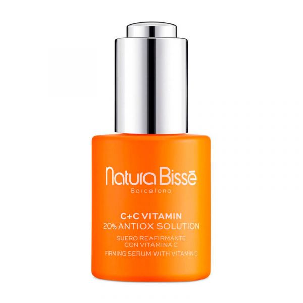 Natura Bissé C+C Vitamin 20% Antiox Solution 30ml