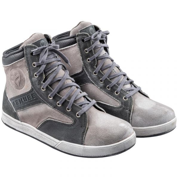 Armure Botas Randy Waterproof Black 45
