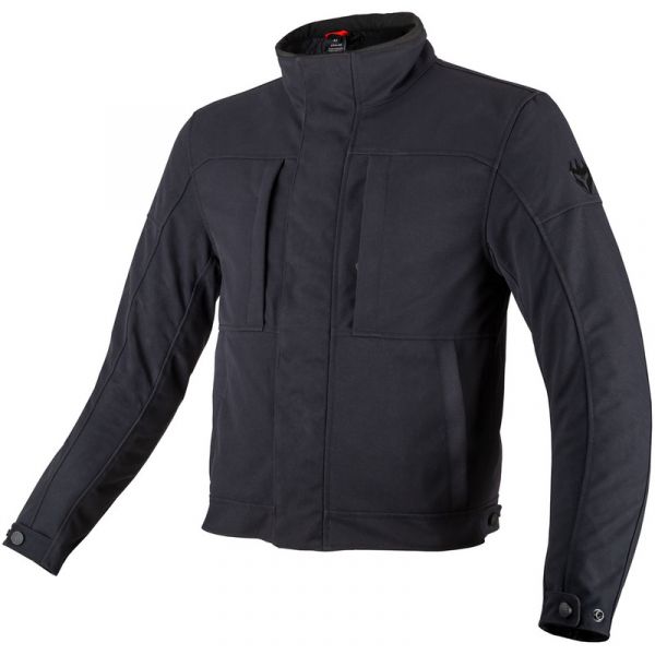 Armure Casaco Ubarna Black S