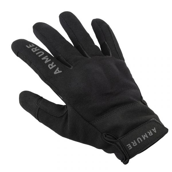 Armure Luvas Kerr Vented Black 3XL - 11621-312210-3XL