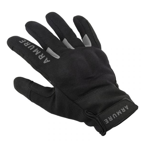 Armure Luvas Kerr Vented Black / Grey 3XL - 11621-312234-3XL