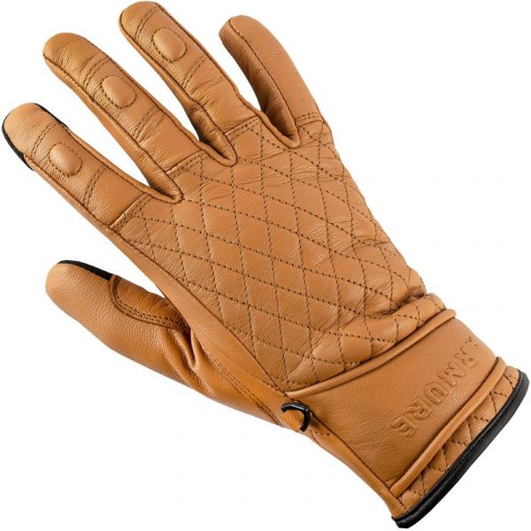 Armure Luvas Joane Lady Brown Xxl - 11622-317818-XXL