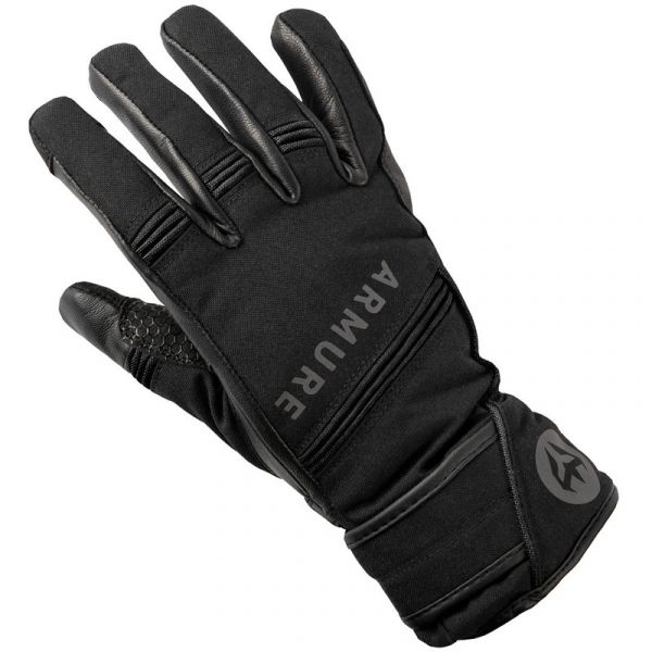 Armure Luvas Eloise Waterproof Lady Black Xxl - 11622-318110-2XL