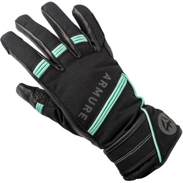 Armure Luvas Eloise Waterproof Lady Mint Xxl - 11622-318139-2XL
