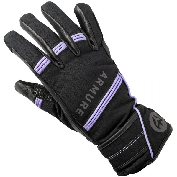 Armure Luvas Eloise Waterproof Lady Lavender M