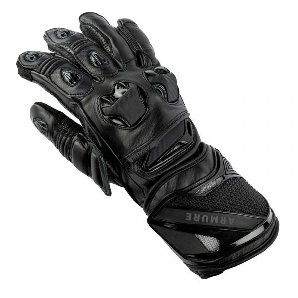 Armure Luvas Drago Black 3XL