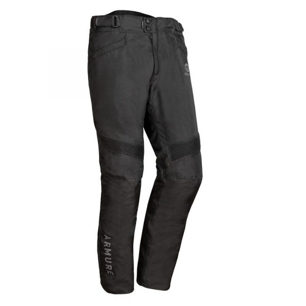 Armure Calças Hamo Waterproof Black XXL