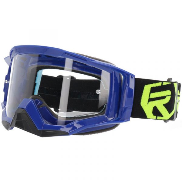 Roost Óculos X-topaz Drift Black Blue