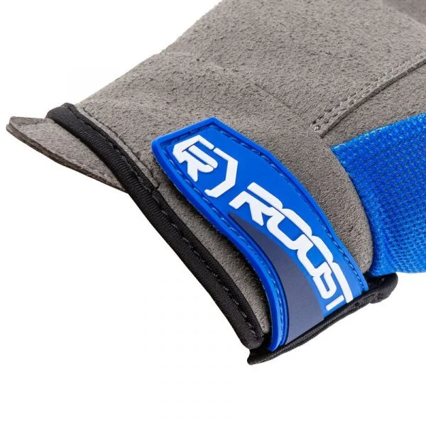 Roost Luvas X-topaz Flow Blue / White L