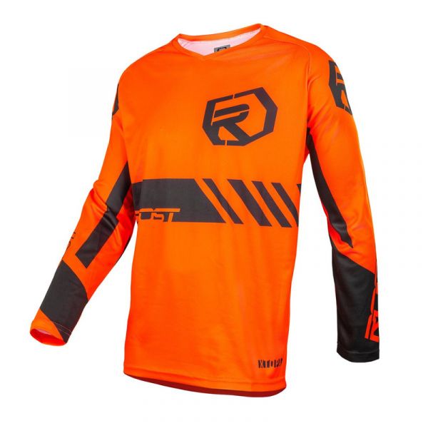 Roost Camisola X-topaz Flow Orange S