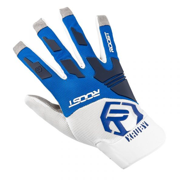 Roost Luvas X-ruby Sick Blue / White L