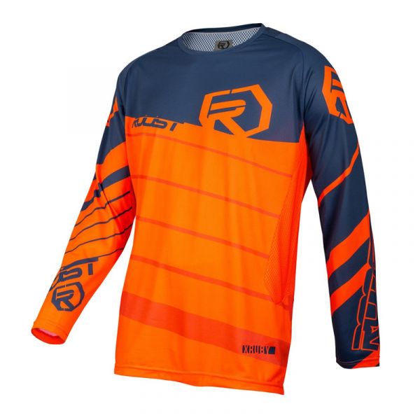 Roost Camisola X-ruby Sick Orange L