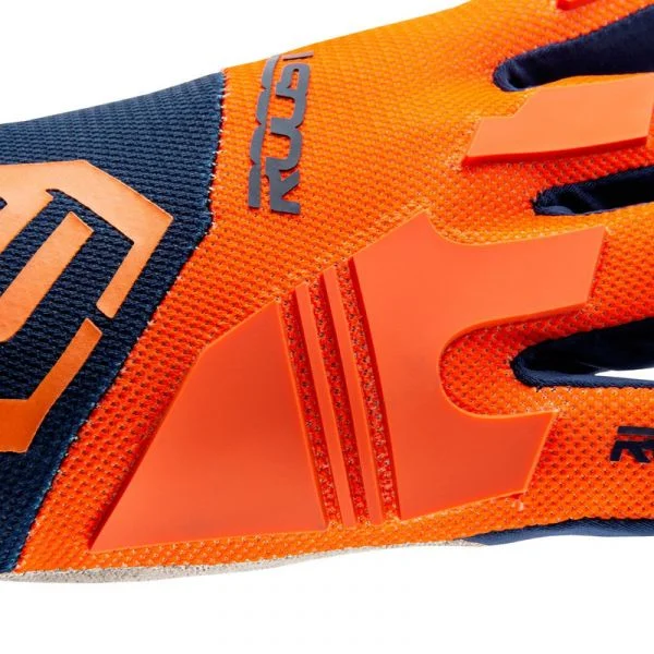 Roost Luvas X-ruby Sick Orange L