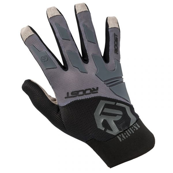 Roost Luvas X-ruby Sick Grey M