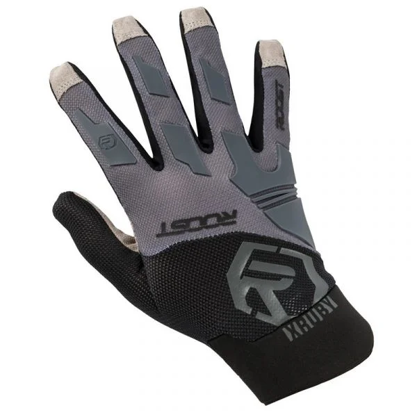 Roost Luvas X-ruby Sick Grey Xl