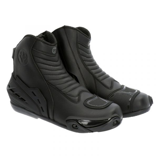 Armure Botas Duke V2 Full Black 39