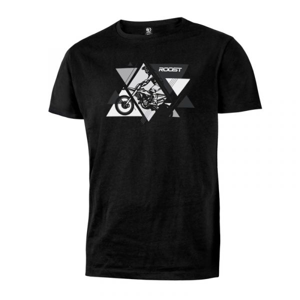 Roost Camisola Triangle Black XL