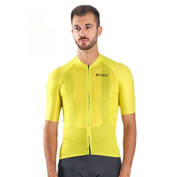 Kiport Camisola Brava Lime L