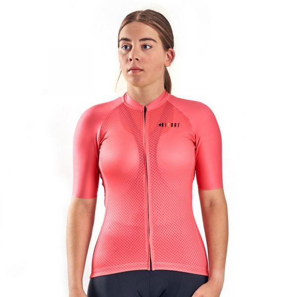 Kiport Camisola Belladona Lady Salmon S