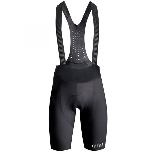 Kiport Calças Calís Black XL