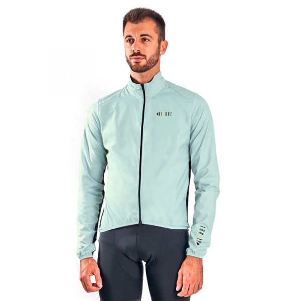 Kiport Casaco Tramuntana Cloud Grey M