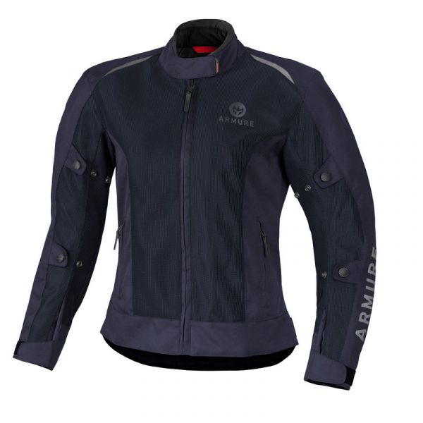 Armure Casaco Juno Vented Summer Lady Navy XS