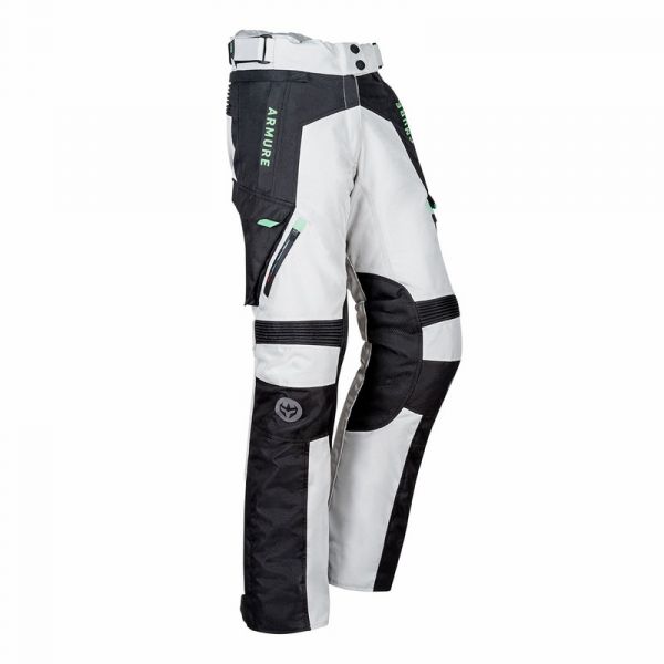 Armure Aren Waterproof Lady Ivory / Mint L