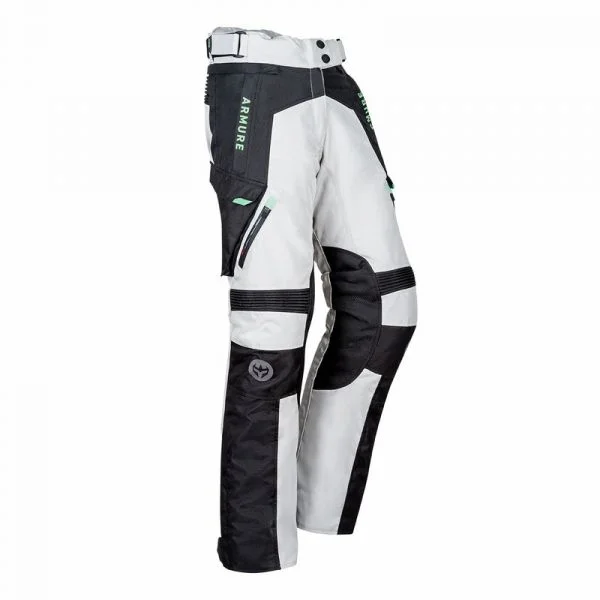Armure Aren Waterproof Lady Ivory / Mint XL