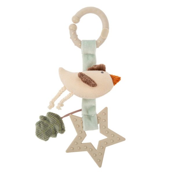 Bimbi Dreams Mordedor / Chocalho Forest Bimbidreams