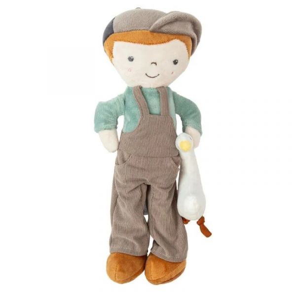 Bimbi Dreams Peluche 30CM Bruno