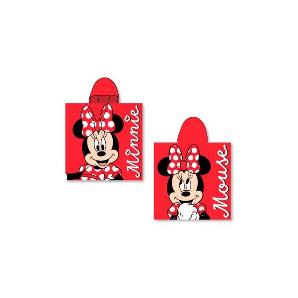 Toalha de Banho Disney Minnie Algodão